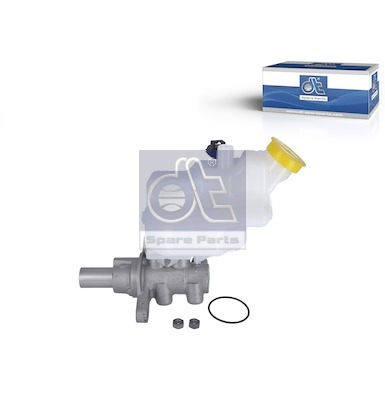 Brake Master Cylinder (13.34052)