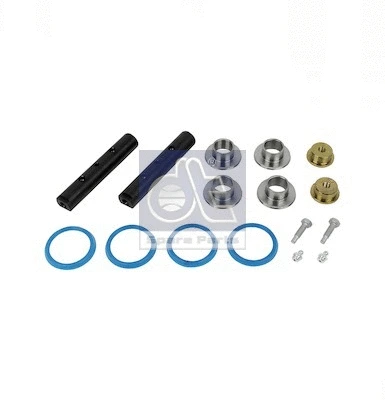 Repair Kit, driver cab suspension (5.96218)