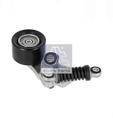 Belt Tensioner, V-ribbed belt (4.64240)