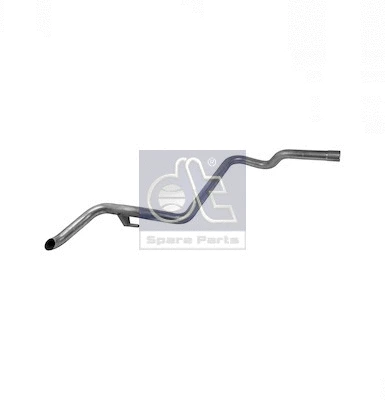 Exhaust Pipe (4.68513)