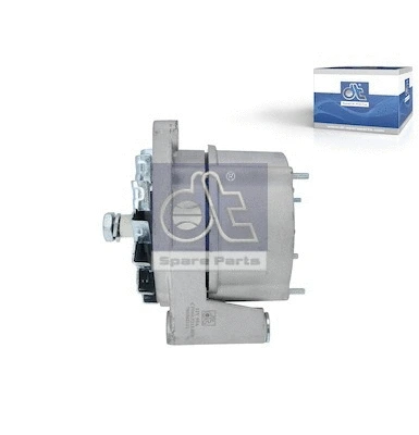 Alternator (3.34020)