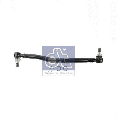 Centre Rod Assembly (4.65830)
