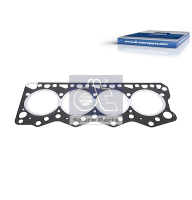 Gasket, cylinder head (6.22112)