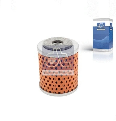 Fuel Filter (4.61573)
