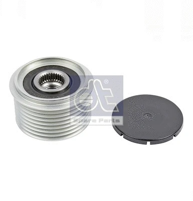 Belt Pulley, alternator (4.62703)