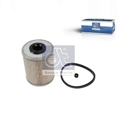 Fuel Filter (6.33223)