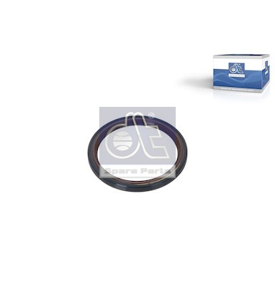 Shaft Seal, crankshaft (6.21027)