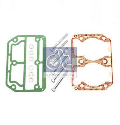 Seal Kit, multi-valve (2.94422)