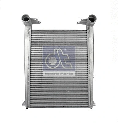Charge Air Cooler (6.35401)