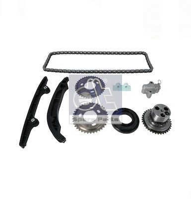 Timing Chain Kit