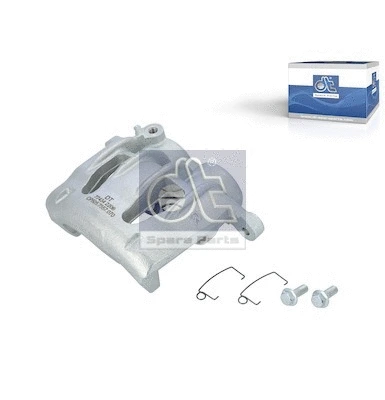 Brake Caliper (13.31070)