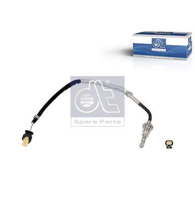 Sensor, exhaust gas temperature (4.69758)