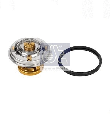 Thermostat, coolant (4.64803)