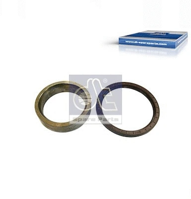 Gasket Set, wheel hub (3.96001)
