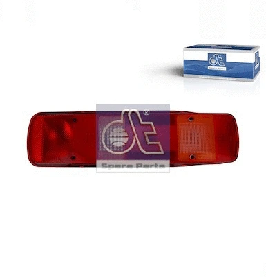 Tail Light Assembly (2.24416)