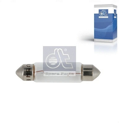 Bulb, interior light (1.21588)