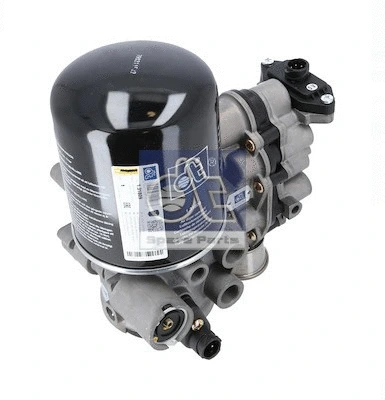 Air Dryer, compressed-air system (7.16018)