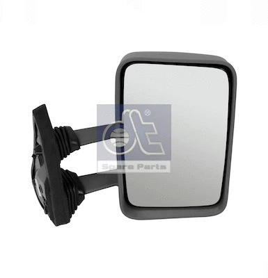 Exterior Mirror, driver cab (7.73237)