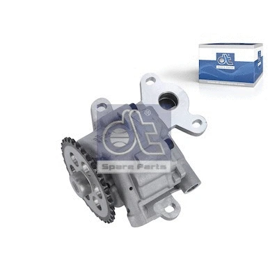 Oil Pump (13.41052)