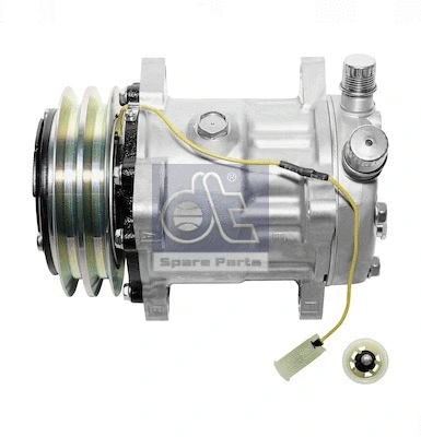 Compressor, air conditioning (2.76077)