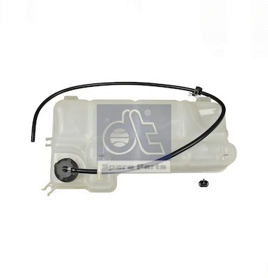 Expansion Tank, coolant