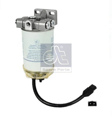 Water Trap, fuel system (2.12273)