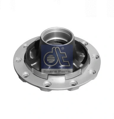 Wheel Hub (10.10411)