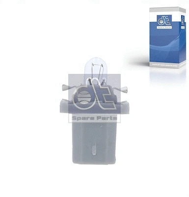 Bulb, instrument lighting (1.21580)