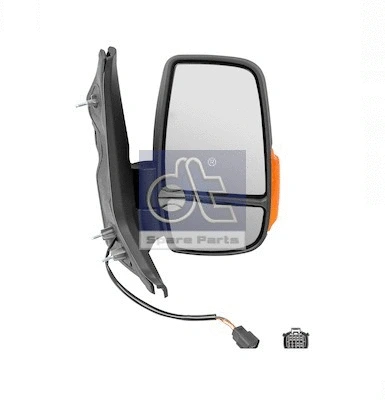 Exterior Mirror (13.83041)