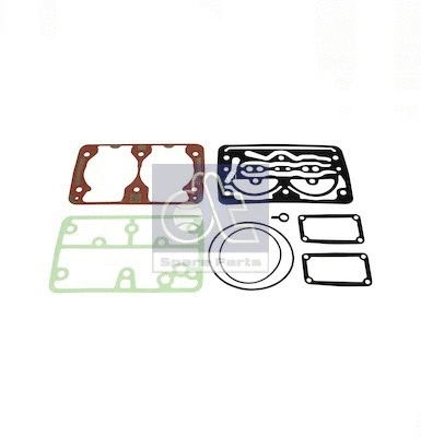 Repair kit, air compressor (1.31994)