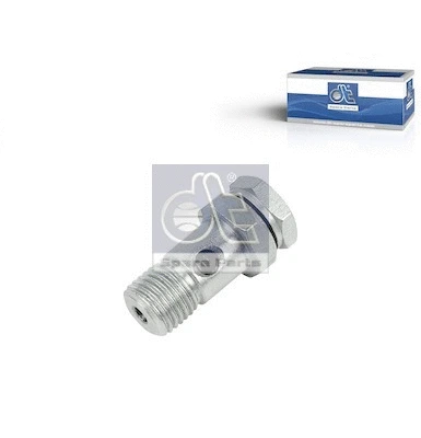 Overflow Valve (2.91000)