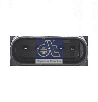 NOx Sensor, urea injection