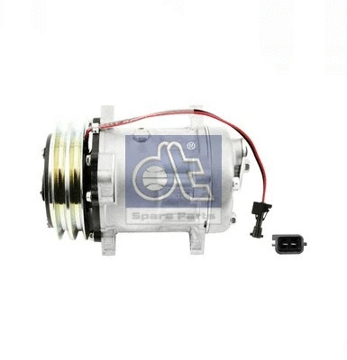 Compressor, air conditioning (6.26603)