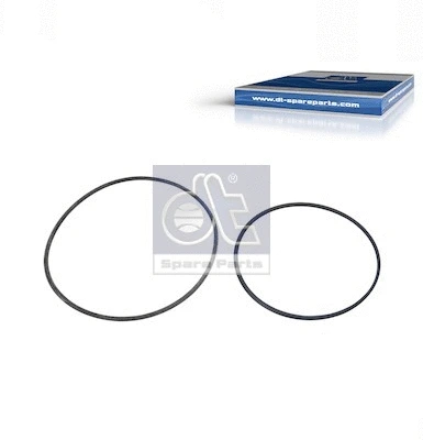 Gasket Set, centrifugal cleaner (1.31065)