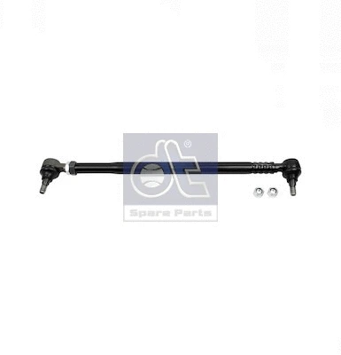 Centre Rod Assembly (11.45550)