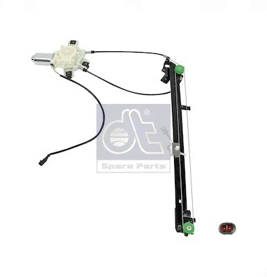 Window Regulator (7.70059)