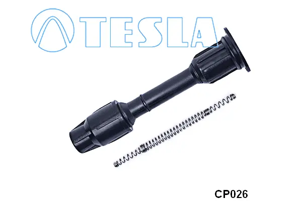 Plug, spark plug (CP026)
