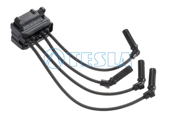 Ignition Coil (CL117)