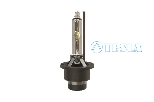 Bulb, headlight (B24004)