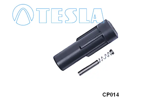 Plug, spark plug (CP014)