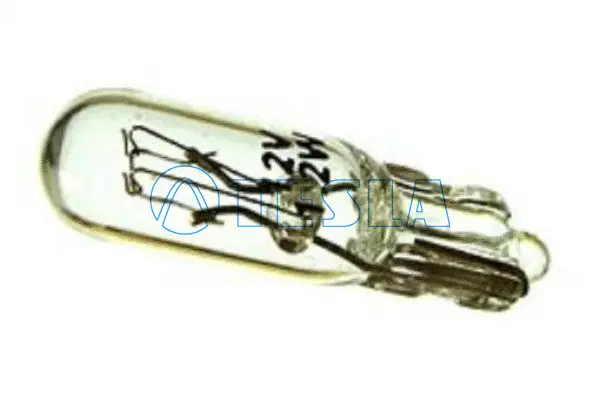 Bulb, instrument lighting (B67101)