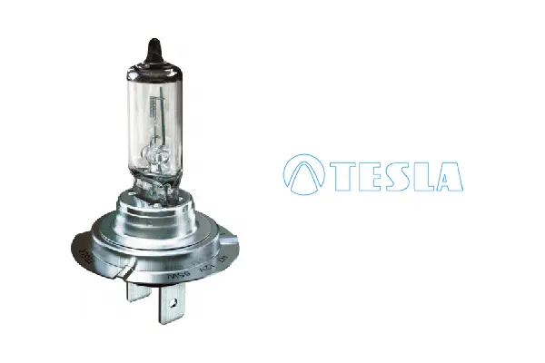 Bulb, spotlight (B40701)