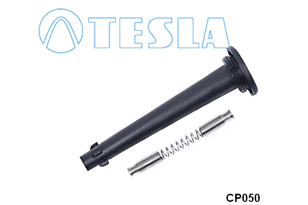 Plug, spark plug (CP050)