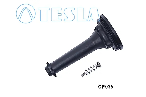 Plug, spark plug (CP035)