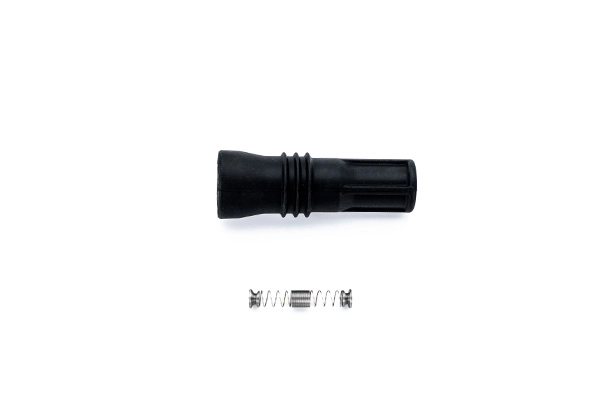 Plug, spark plug (CP128)