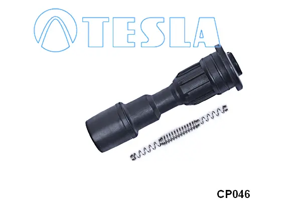 Plug, spark plug (CP046)