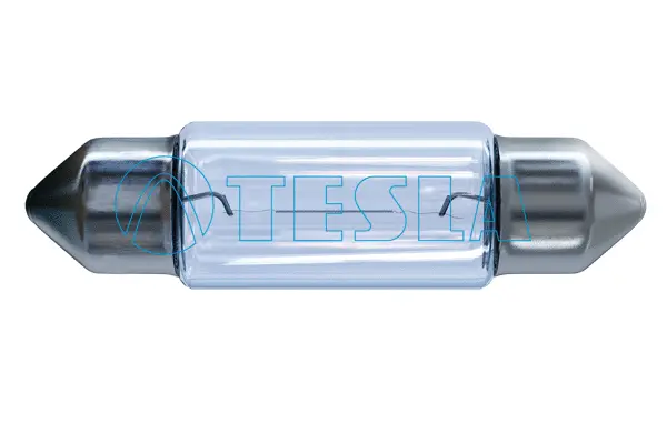 Bulb, interior light (B86201)