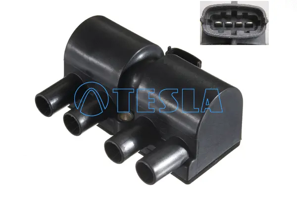 Ignition Coil (CL212)