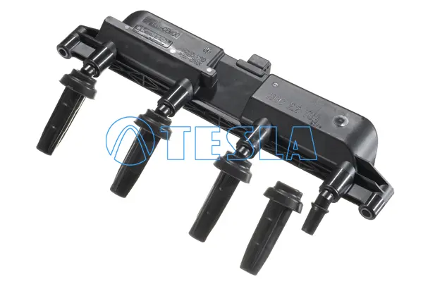 Ignition Coil (CL120)