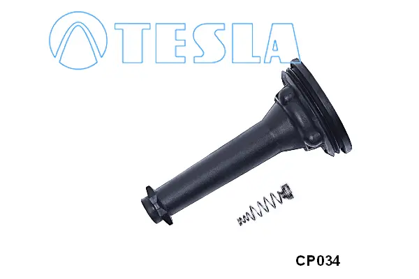 Plug, spark plug (CP034)
